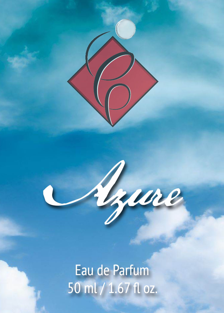Azure Eau de Parfum - Click Image to Close